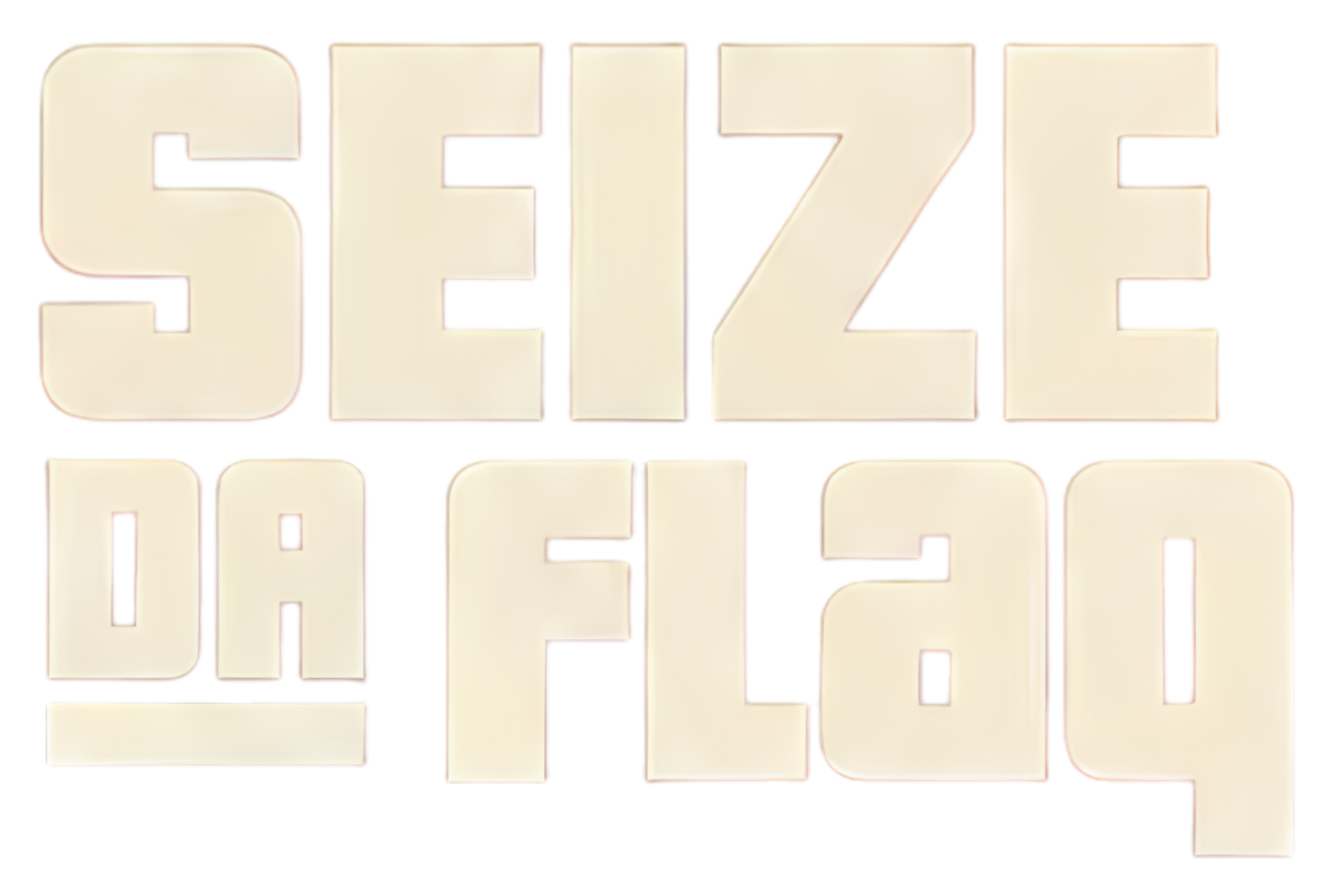 SEIZE DA FLAQ